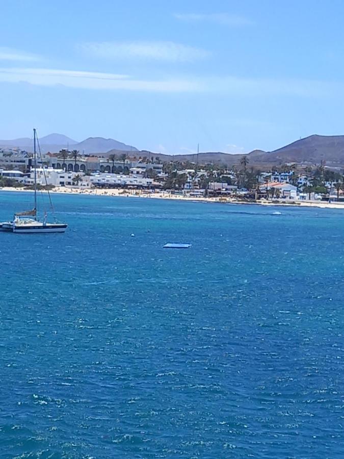 Corra Center Beach 2 Corralejo Exterior foto